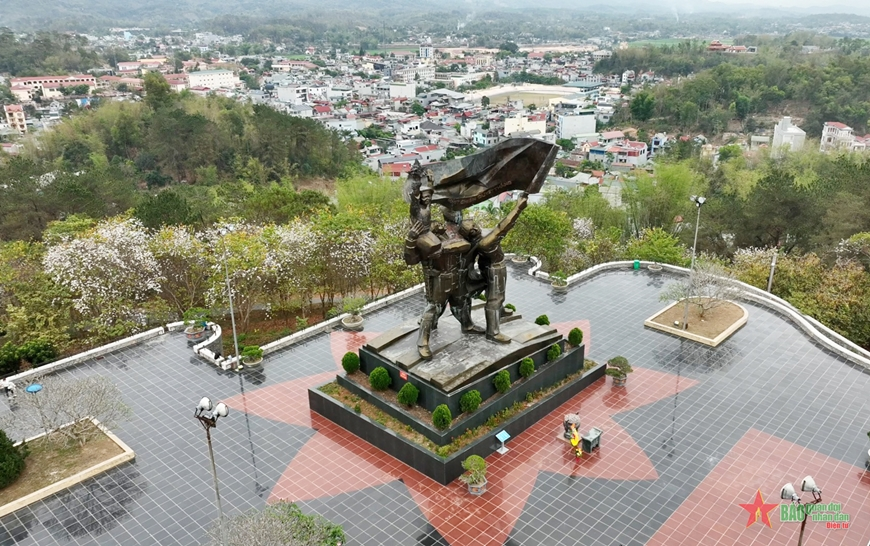 70 năm Chiến thắng Điện Biên Phủ: Chiến thắng là biểu tượng của phong trào giải phóng dân tộc trên thế giới